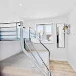 2 Bedroom Awesome In بيت للعطل Jægerspris