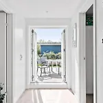 2 Bedroom Awesome In * Jægerspris