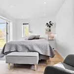 2 Bedroom Awesome In * Jægerspris