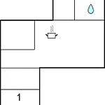 2 Bedroom Awesome In بيت للعطل
