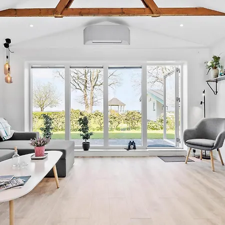 2 Bedroom Awesome In Ferienhaus Jægerspris