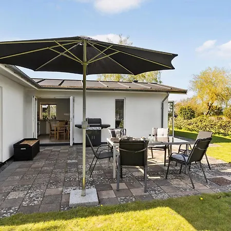 Ferienhaus 2 Bedroom Awesome In *