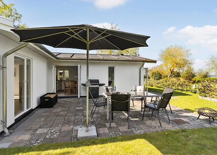 Ferienhaus 2 Bedroom Awesome In *