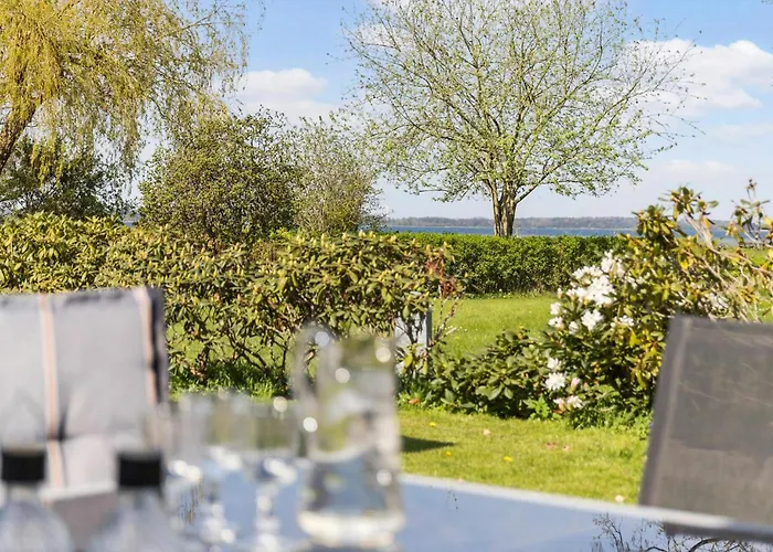 2 Bedroom Awesome In Holiday home Jaegerspris